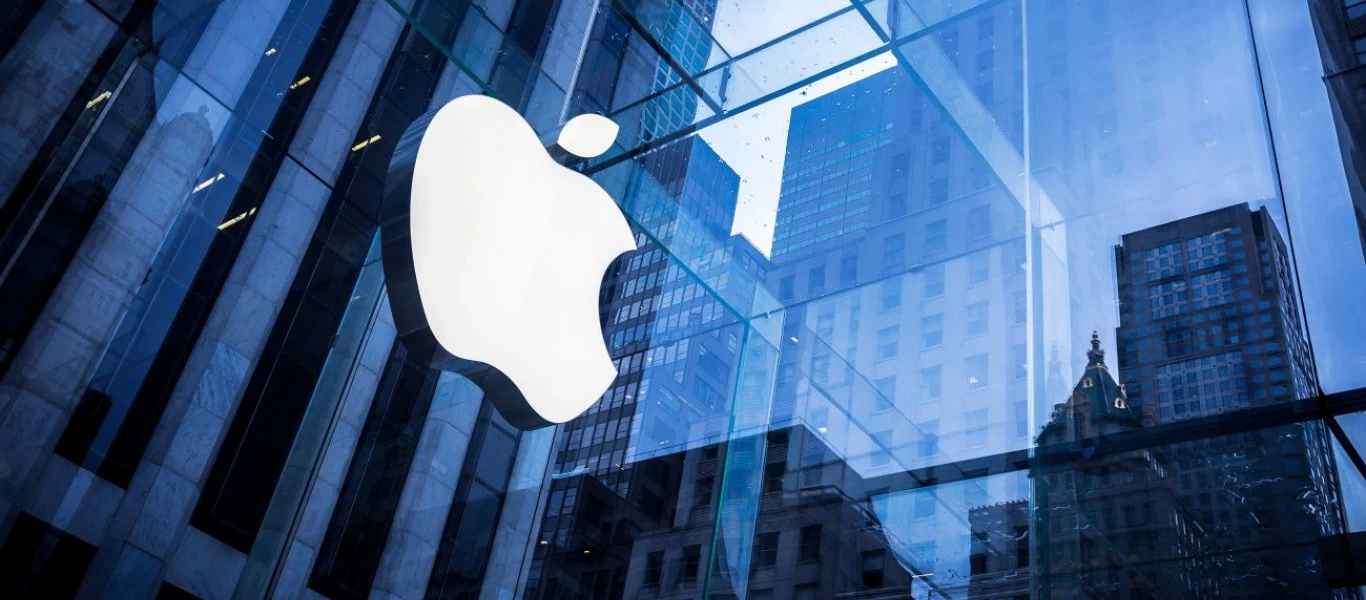 Γιατί τα περισσότερα προϊόντα της Apple ξεκινάμε με «i»; - Τι σημαίνει το «i» των iPhones (βίντεο)